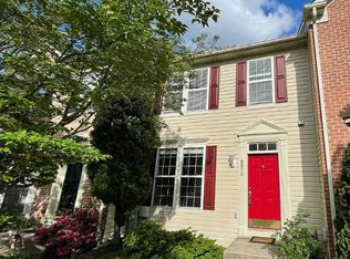 8870 Papillon Dr #1, Ellicott City, MD 21043