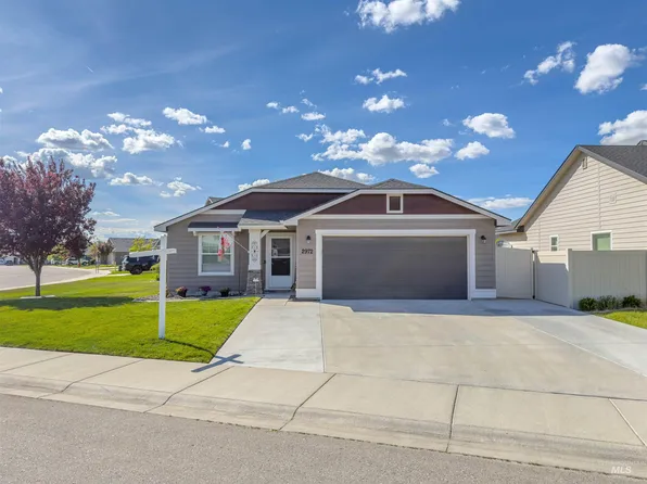 2972 W Margil Ct, Kuna, ID 83634