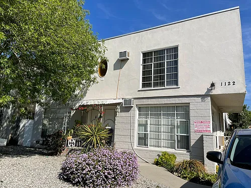 1122 S Clark Dr #3 Photo 1