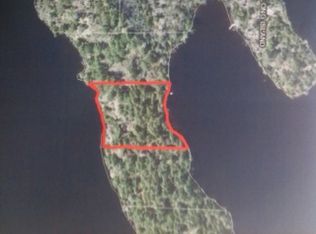 Lot 7 Long Island, Tower, MN 55790
