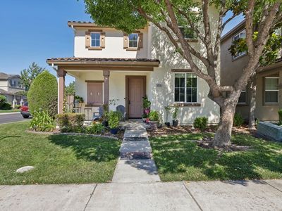 10956 Honeysuckle Way, Stockton, CA, 95209