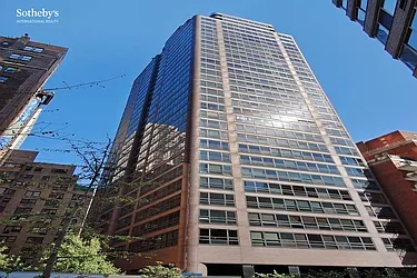 Rented by Sotheby's International Realty