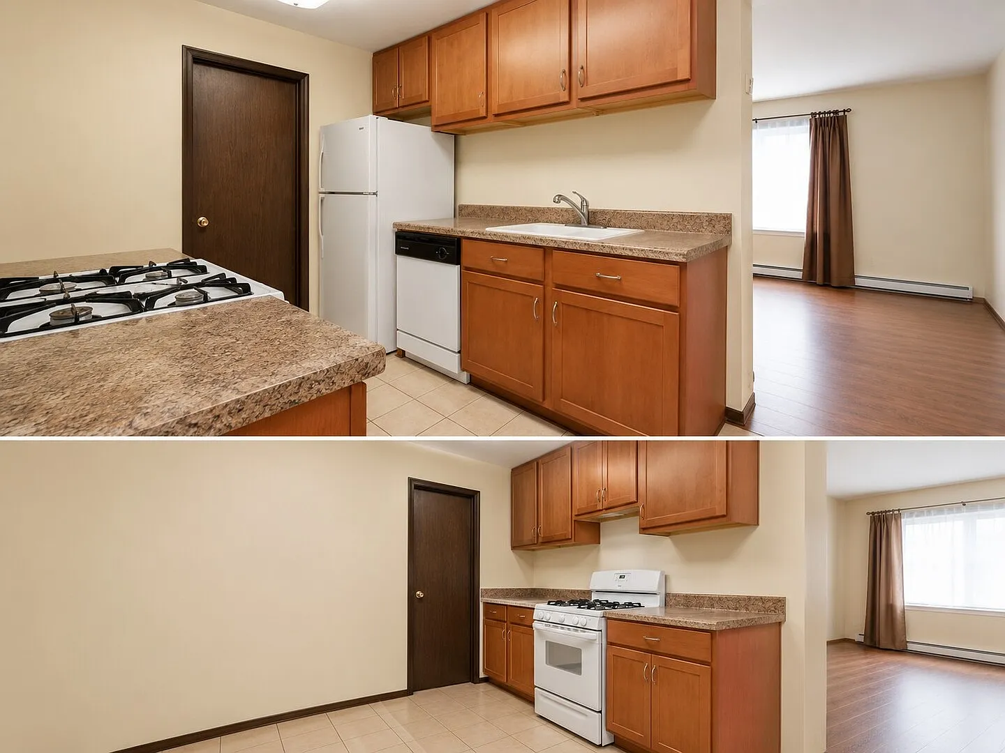 2 bed, 1.5 bath, 1012 sqft, $2,350 — Photo 3