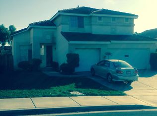 1159 Caminito Amarillo, San Marcos, CA 92069