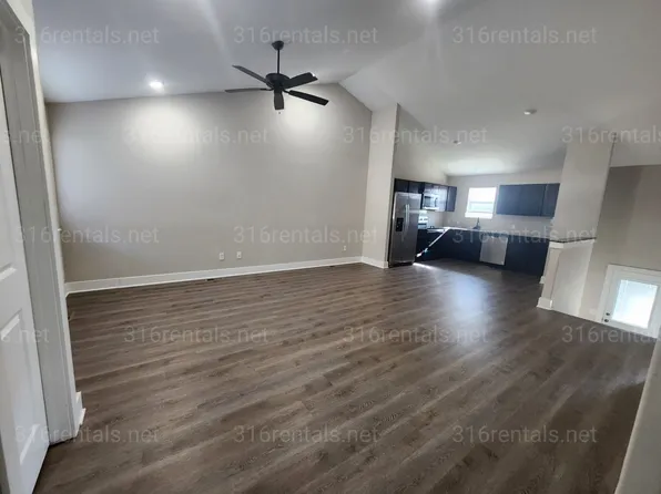 5258 N Plumthicket St, 5258 N Plumthicket St #33af31fff, Wichita, KS 67226