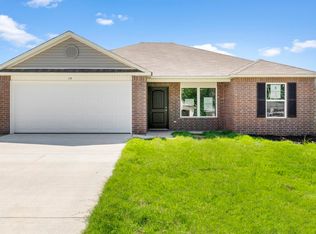 14 Sig Cv, Ward, AR 72176