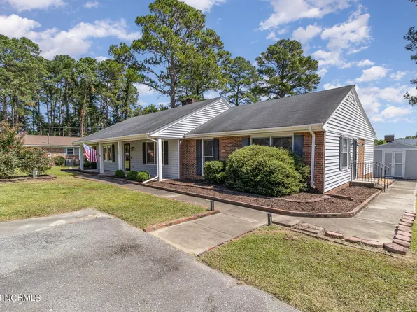 204 Shadywood Drive, Goldsboro, NC 27534