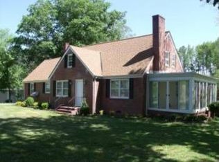 3656 Carolina Rd, Suffolk, VA 23434