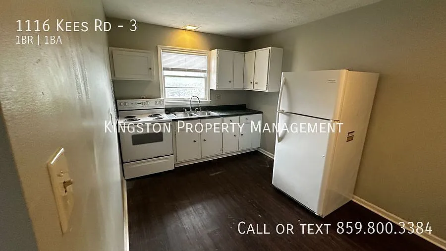 1116 Kees Rd #3