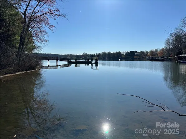 0 Goose Creek Dr, Taylorsville, NC 28681