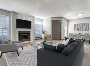 12480 Abrams Rd APT 2807, Dallas, TX 75243