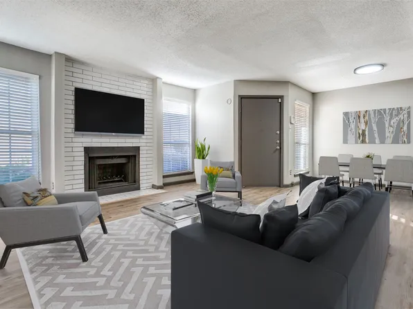 12480 Abrams Rd APT 2807, Dallas, TX 75243