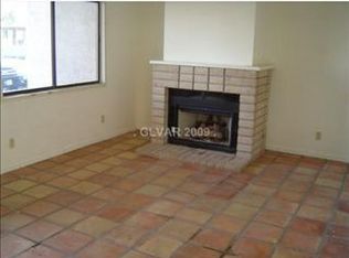 5265 Child Ct UNIT 109, Las Vegas, NV 89103