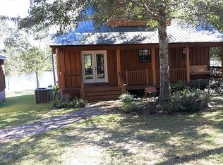 22 Whispering Pines Rd, Perkinston, MS 39573