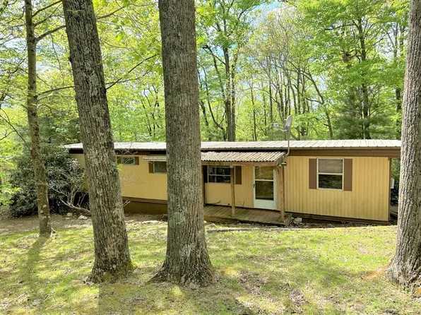 778 Apache Trl, Fancy Gap, VA 24328