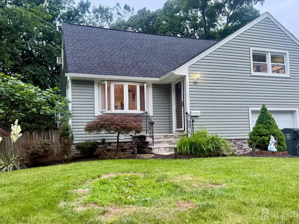 535 Fairview Ave, Colonia, NJ 07067