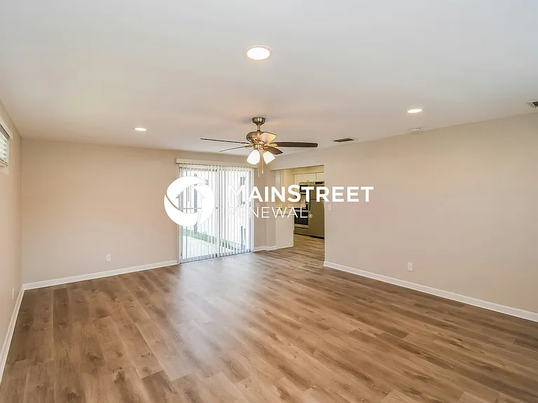 Bonus Room