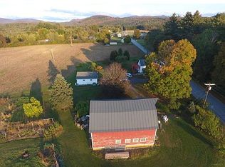 216 Rice Willis Rd, Castleton, VT 05735