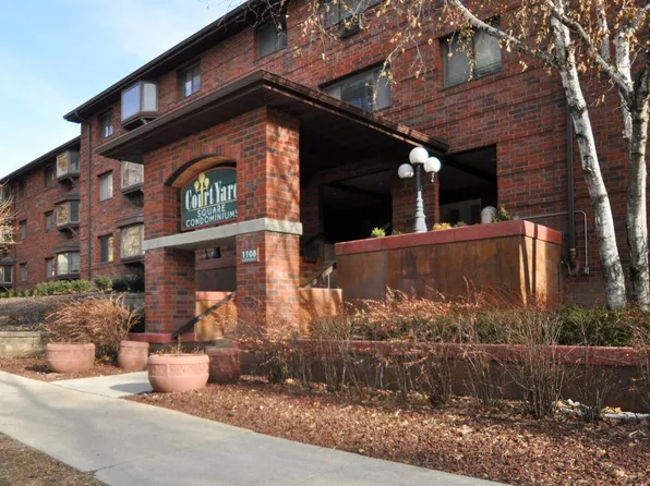 1108 North Milwaukee STREET #259, Milwaukee, WI 53202