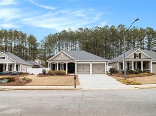 286 Shoal Creek Way, Dallas, GA 30132