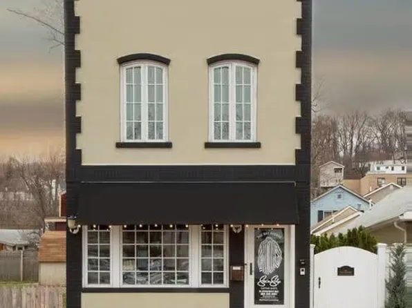 205 Bay Avenue, Highlands, NJ 07732