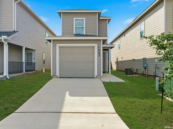 7663 Aston Cross, San Antonio, TX 78253