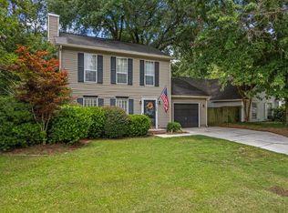 104 Parish Parc Dr, Summerville, SC 29485