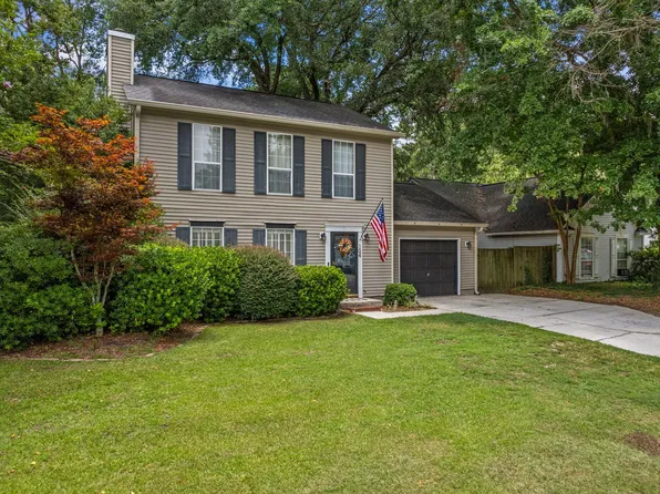 104 Parish Parc Dr, Summerville, SC 29485