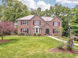 951 Harvest Ridge Rd, Marshall, PA