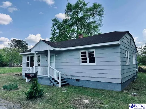 310 James Ct, Marion, SC 29571