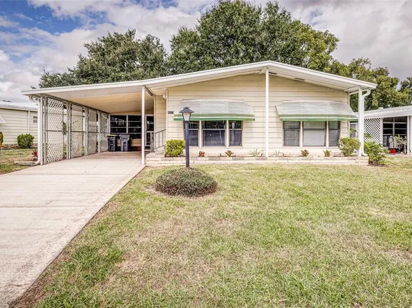 6027 Grand Oaks Dr SE, Winter Haven, FL 33884