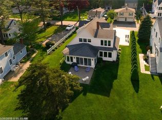 54 Bayview Ave, Ogunquit, ME 03907