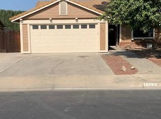 1362 Quail St, Los Banos, CA