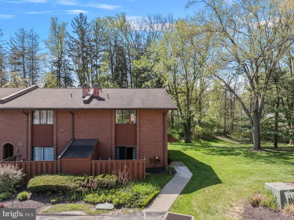 1606 Worthington Dr, Exton, PA 19341