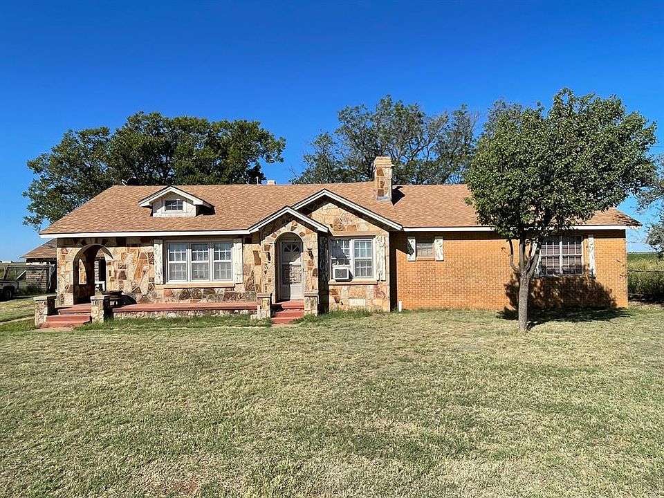 2852 County Road 115, Seymour, TX 76380 MLS 20166869 Zillow