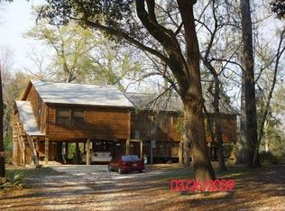 20540 NW Misty Ln, Altha, FL 32421