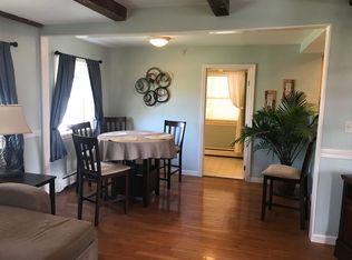 34 Floral Ave APT 4, Dover, NH 03820