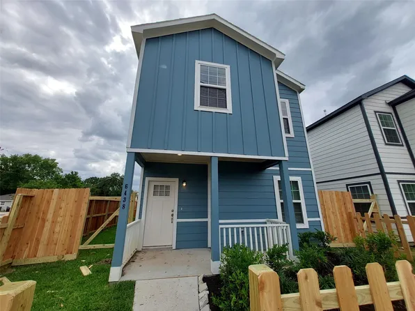 6438 Calhoun Rd, Houston, TX 77021