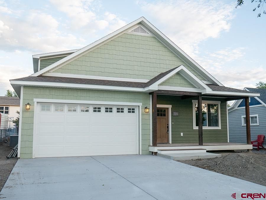 714 S 6th St, Montrose, CO 81401 MLS 806928 Zillow