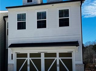 5255 Canberra Dr LOT 62, Flowery Branch, GA 30542