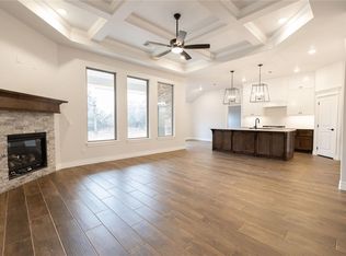 9400 NE 139th St, Jones, OK 73049