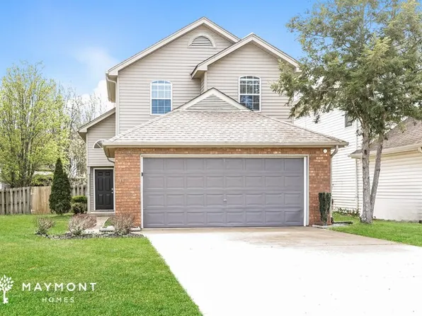 217 Hunters Chase Dr, Smyrna, TN 37167