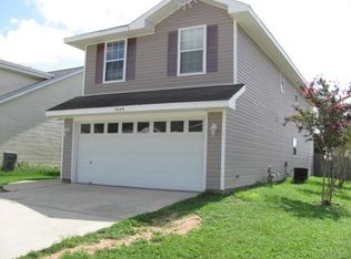 3229 Two Sisters Way, Pensacola, FL 32505