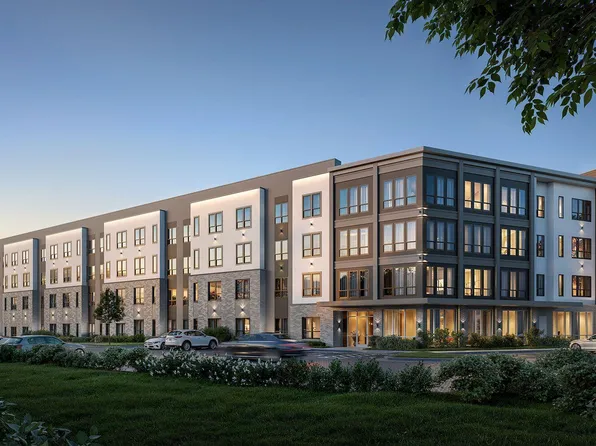 2201 W Cornwallis Rd #1B-3, Durham, NC 27705