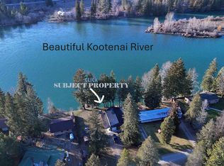 206 Waterfront Rd, Troy, MT 59935