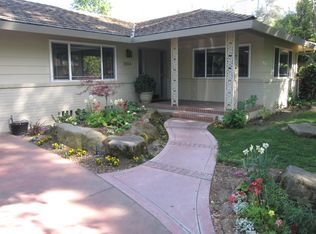 2854 Evergreen Rd, Merced, CA 95348