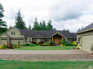 6597 River Rd, Aberdeen, WA 98520