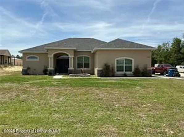 13262 Crowell Rd, Brooksville, FL 34613