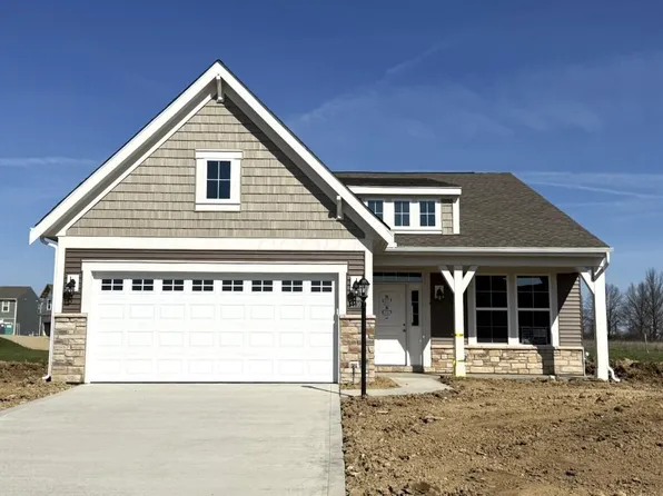 2110 Sun Dusk Way, Marysville, OH 43040