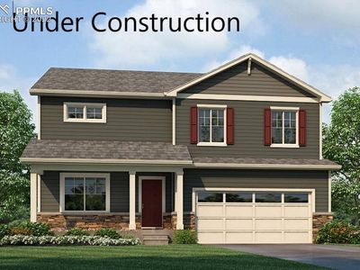 15889 Little Bluestem Rd, Monument, CO, 80132